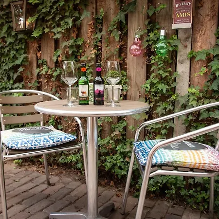 Eindhoven Inn-3